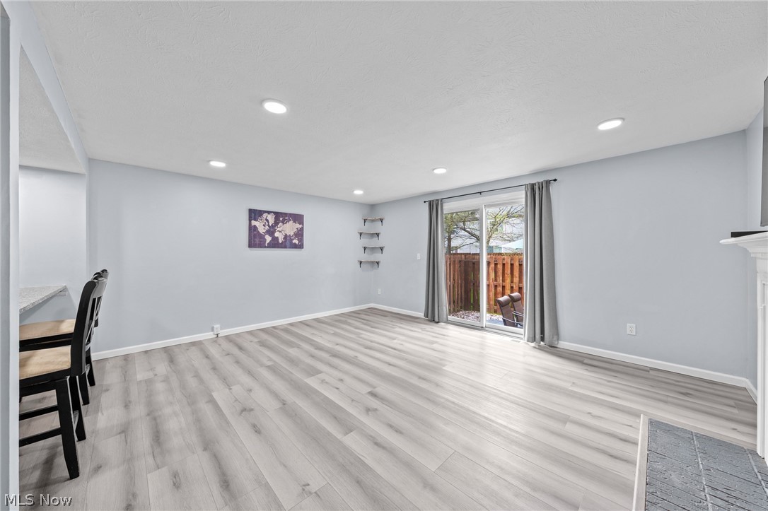 Ridge Meadows - Residential