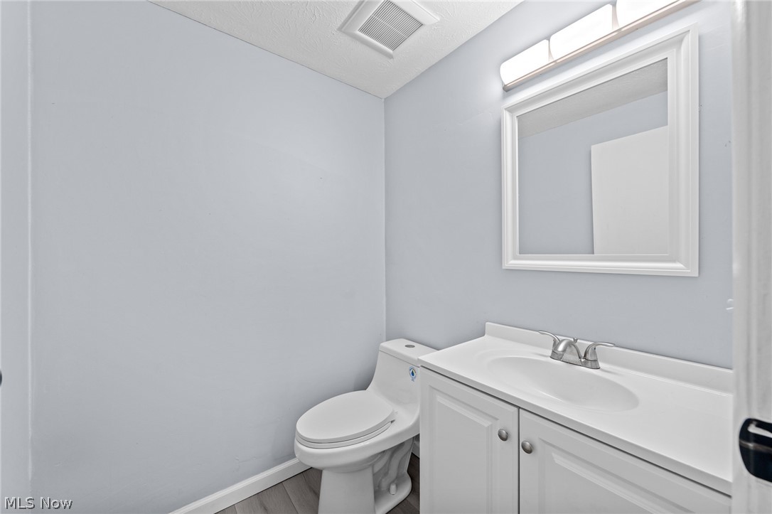 Ridge Meadows - Residential