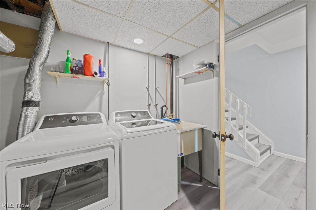 Ridge Meadows - Residential