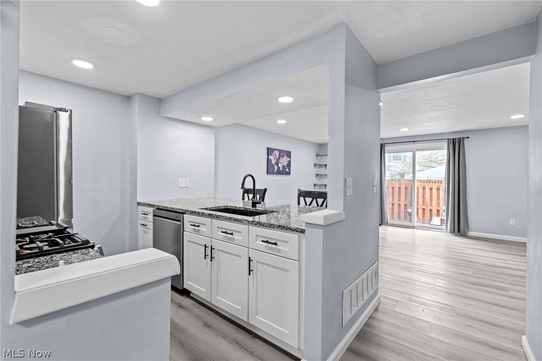 Ridge Meadows - Residential