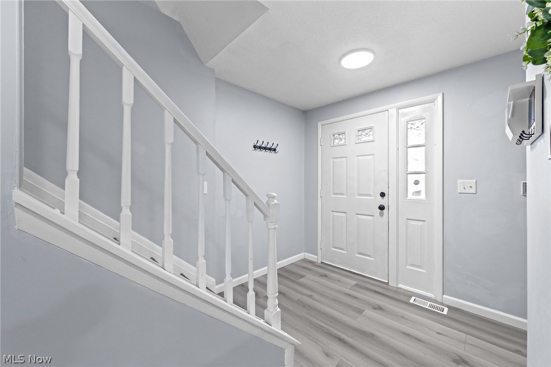 Ridge Meadows - Residential