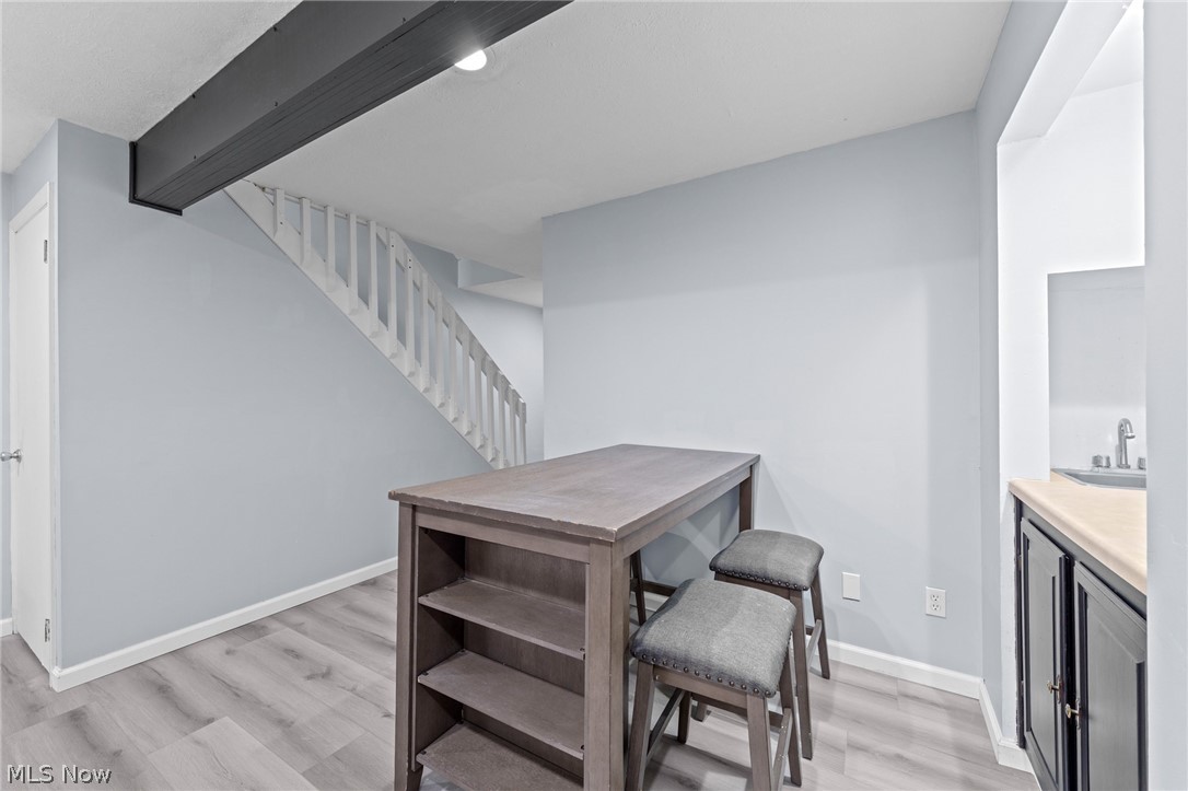 Ridge Meadows - Residential