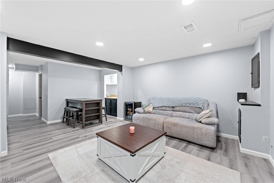 Ridge Meadows - Residential