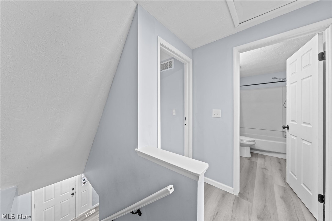 Ridge Meadows - Residential