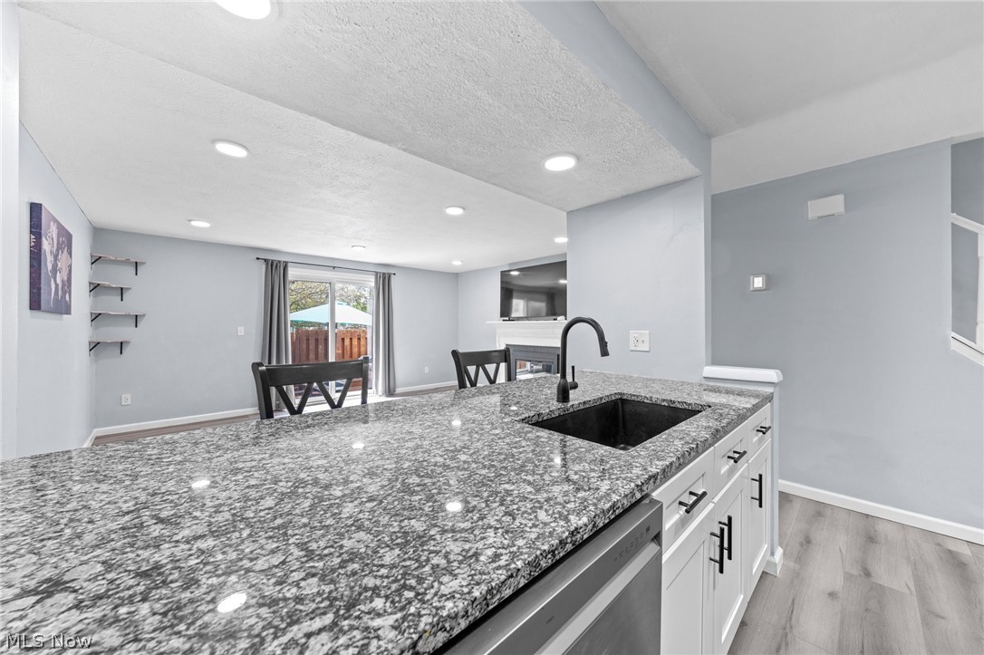 Ridge Meadows - Residential