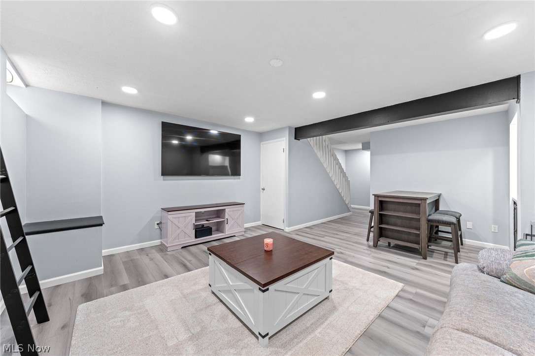 Ridge Meadows - Residential