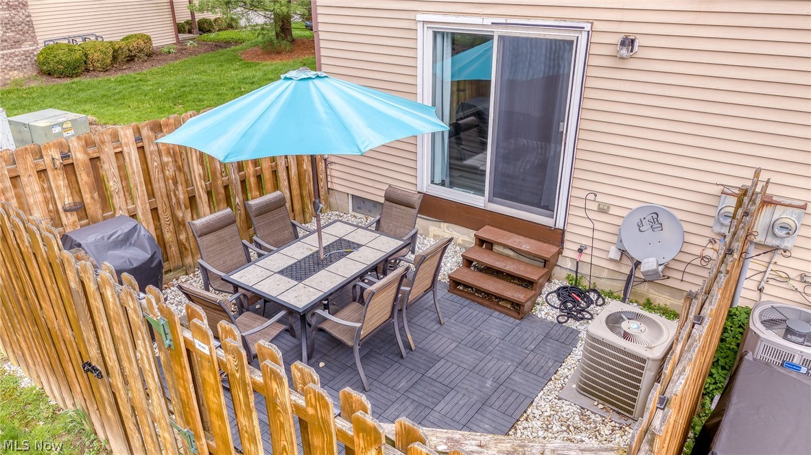 Ridge Meadows - Residential