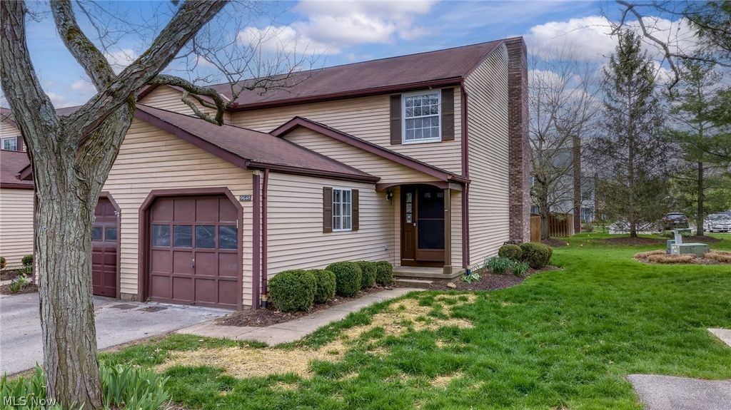 Photo of 9648 E Idlewood Drive, Twinsburg, OH 44087 (MLS # 5201922)