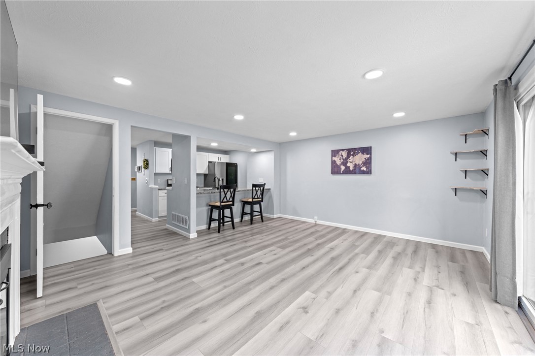 Ridge Meadows - Residential