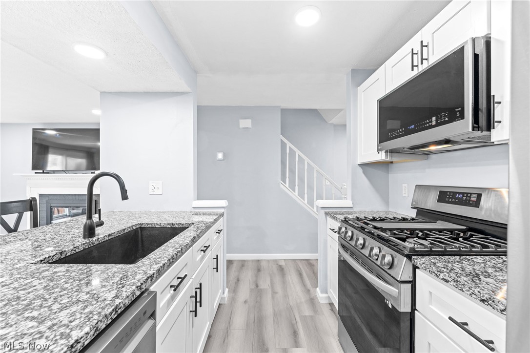 Ridge Meadows - Residential