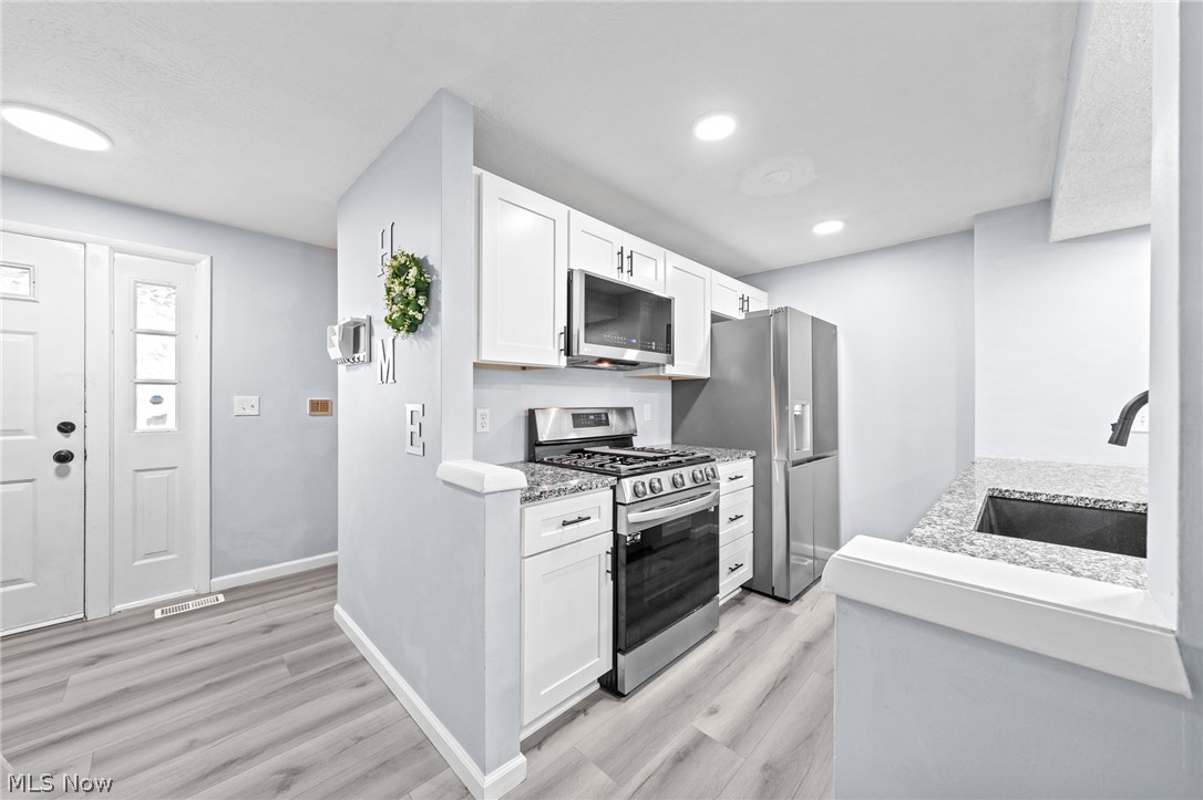 Ridge Meadows - Residential