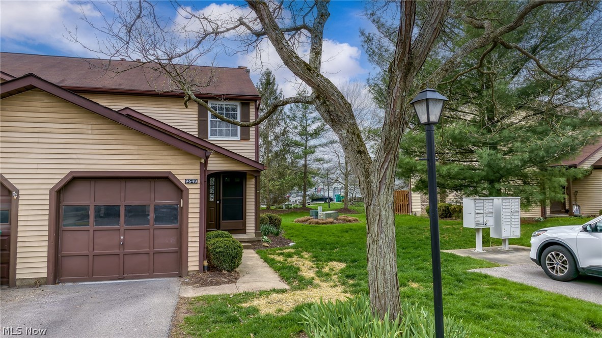 Ridge Meadows - Residential