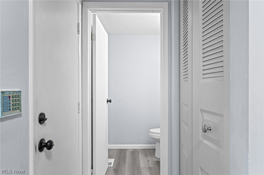 Ridge Meadows - Residential