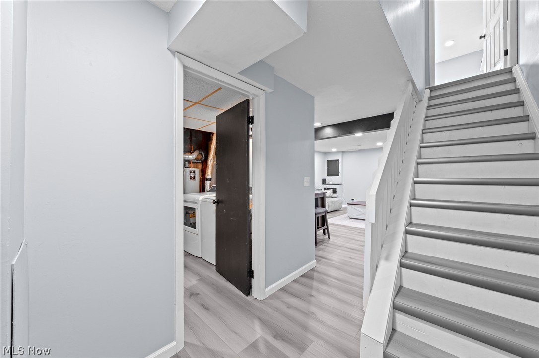 Ridge Meadows - Residential