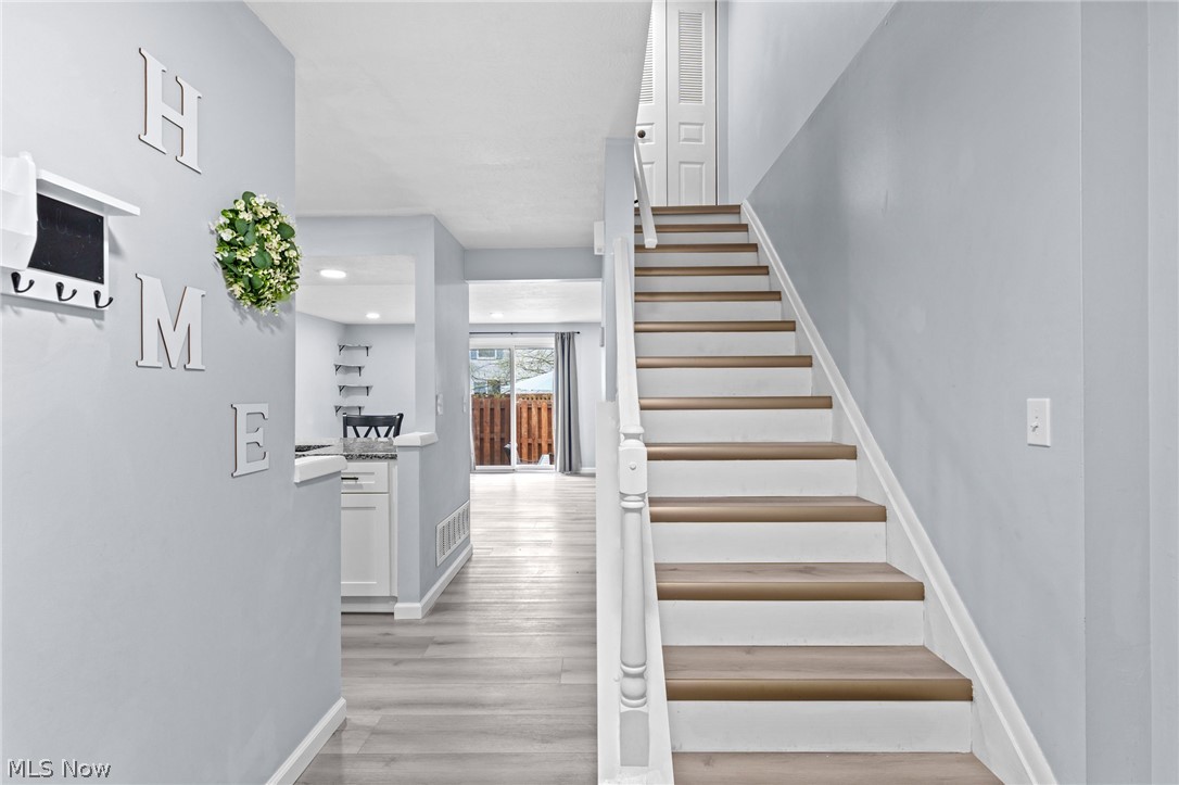 Ridge Meadows - Residential