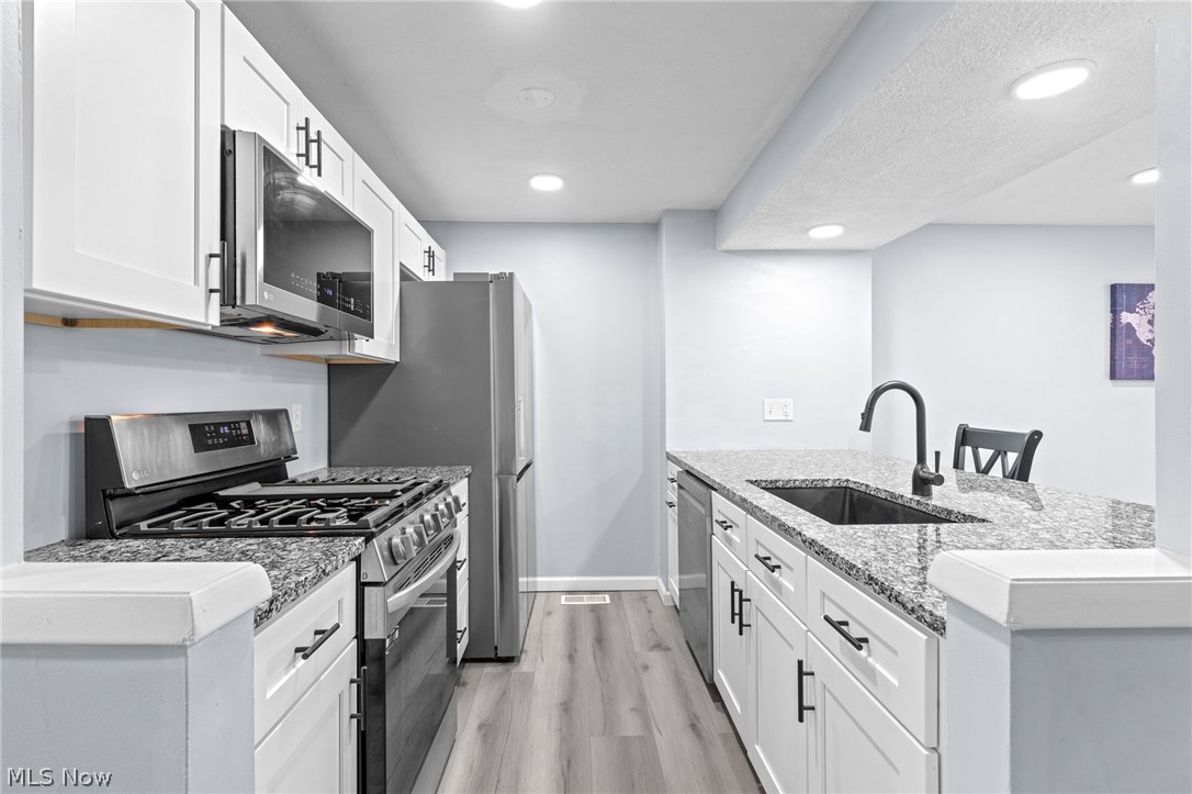 Ridge Meadows - Residential