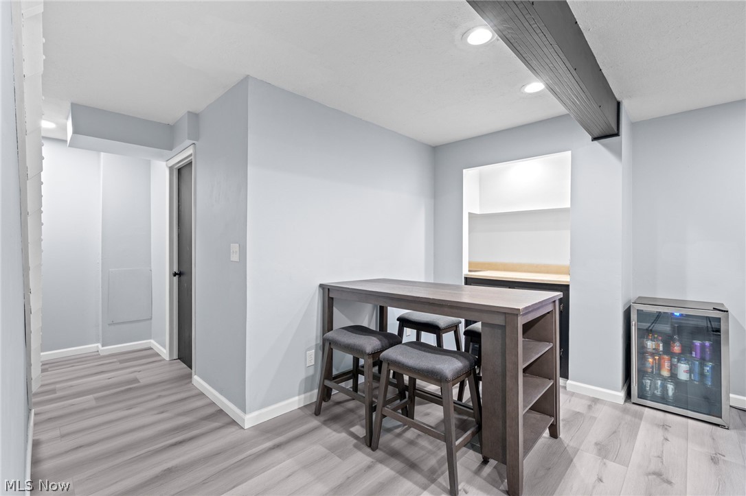 Ridge Meadows - Residential