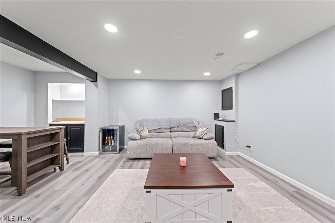 Ridge Meadows - Residential