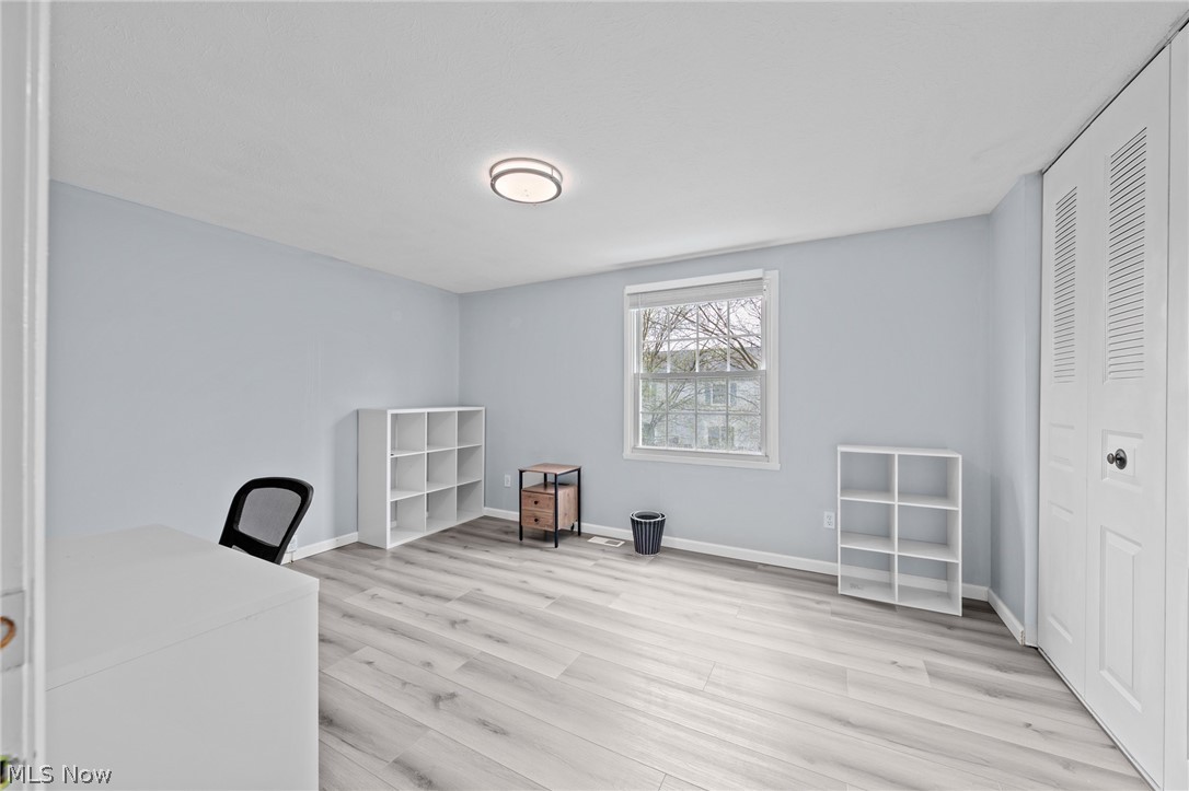 Ridge Meadows - Residential