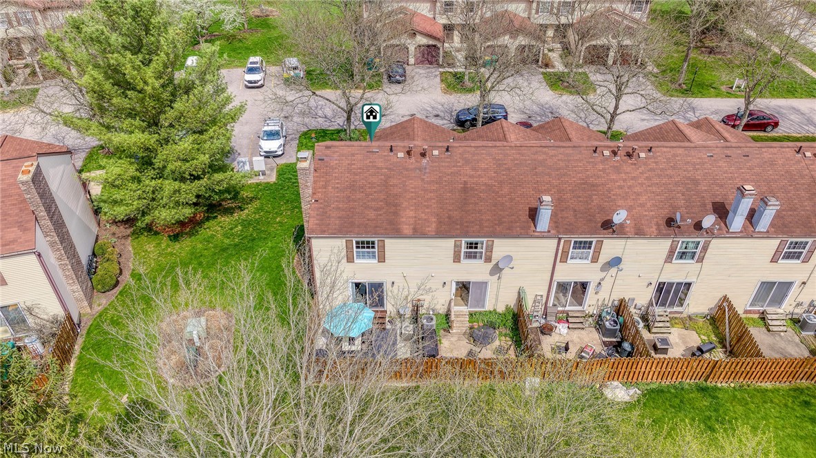 Ridge Meadows - Residential