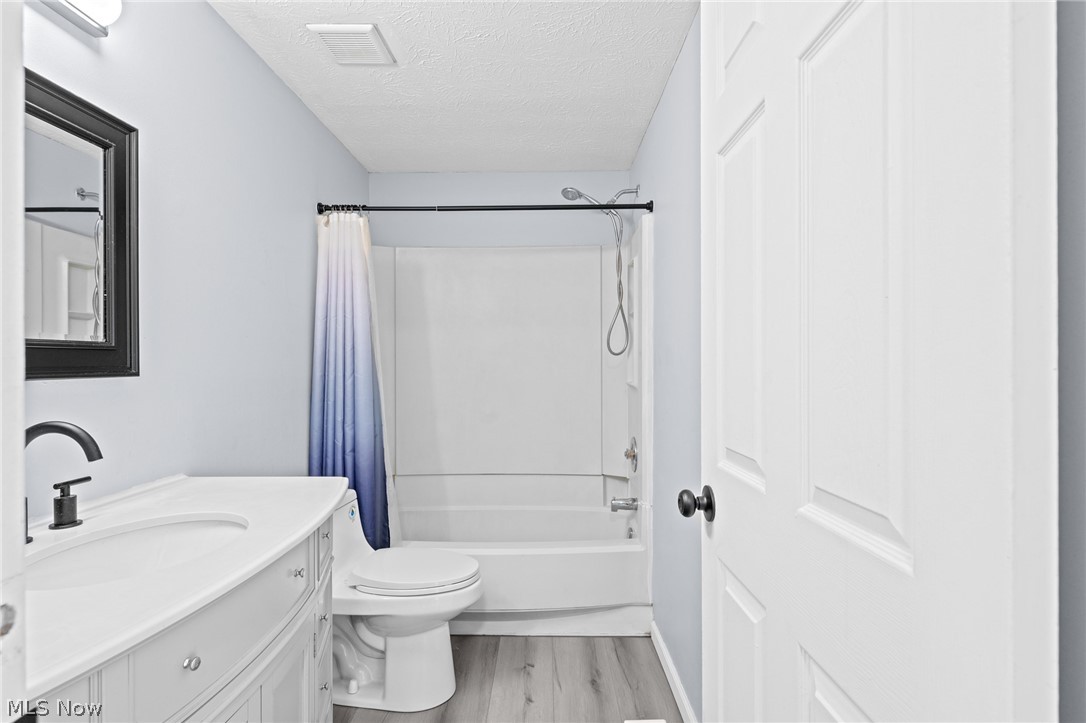 Ridge Meadows - Residential