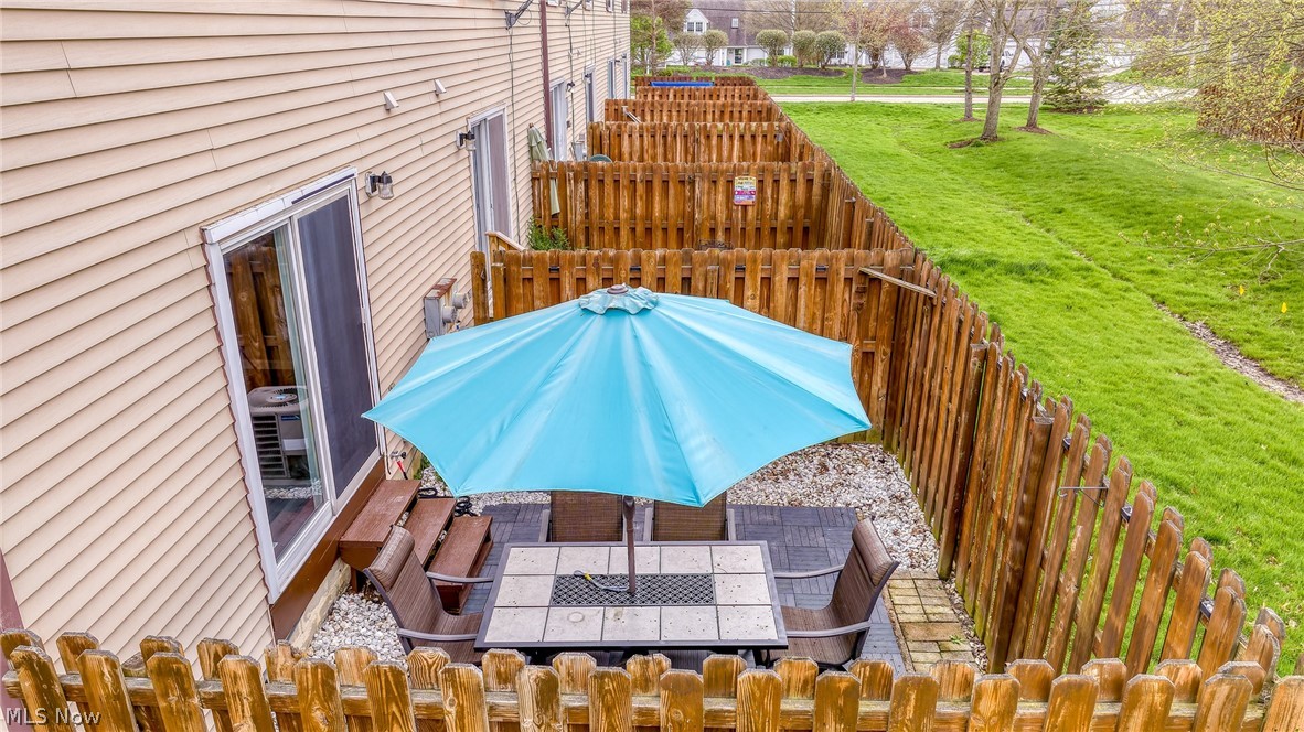 Ridge Meadows - Residential