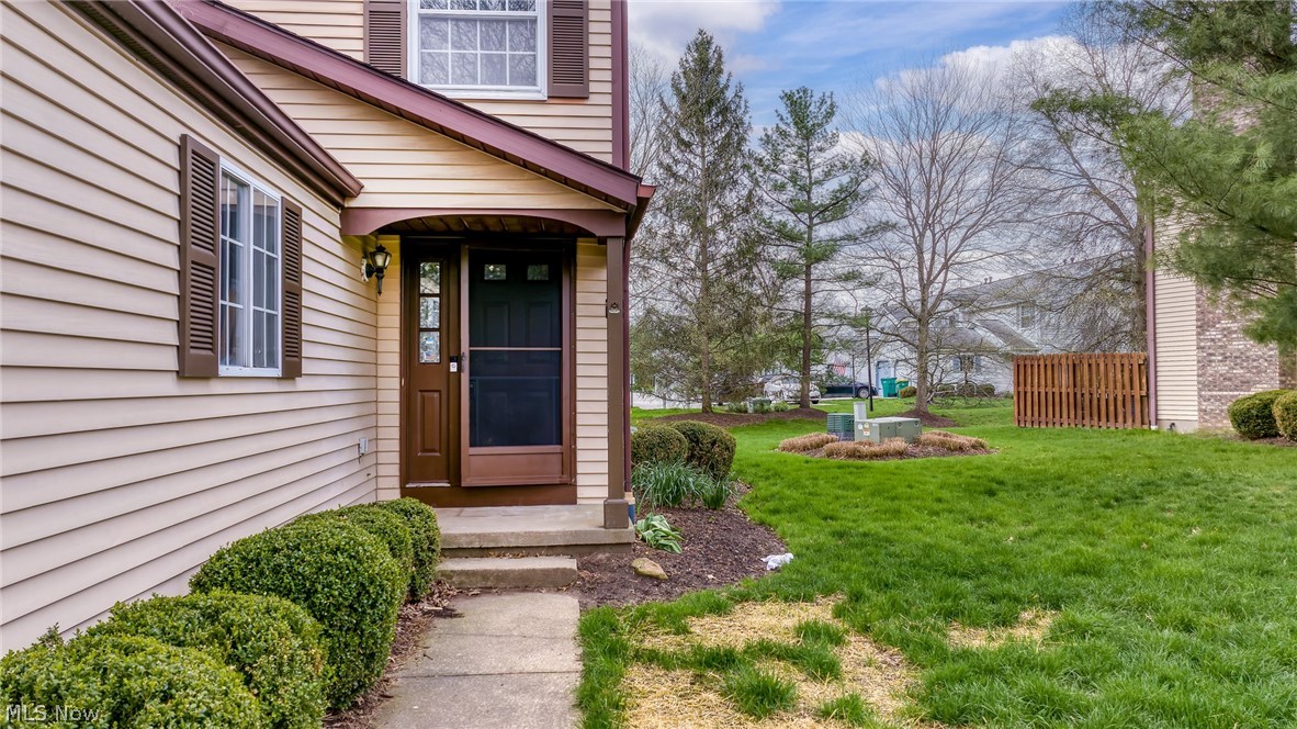 Ridge Meadows - Residential