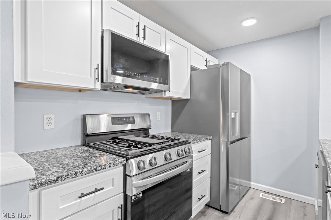 Ridge Meadows - Residential