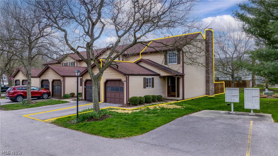 Ridge Meadows - Residential