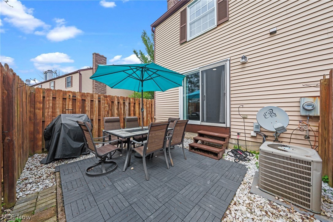 Ridge Meadows - Residential