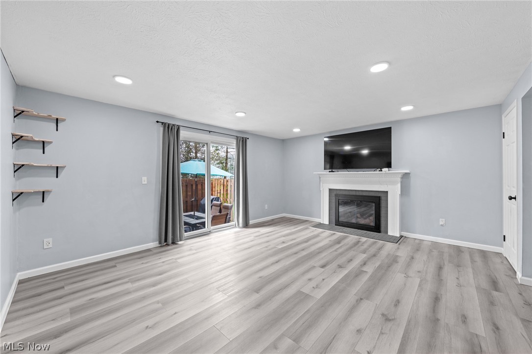 Ridge Meadows - Residential