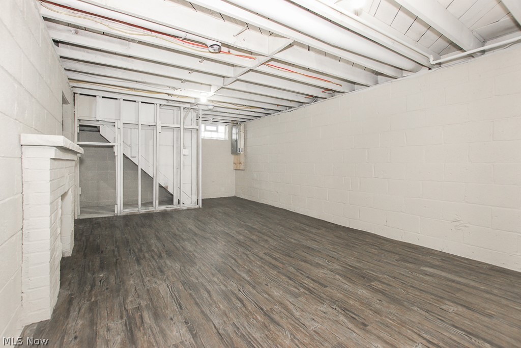 Oak Park Allotment - Residential Lease