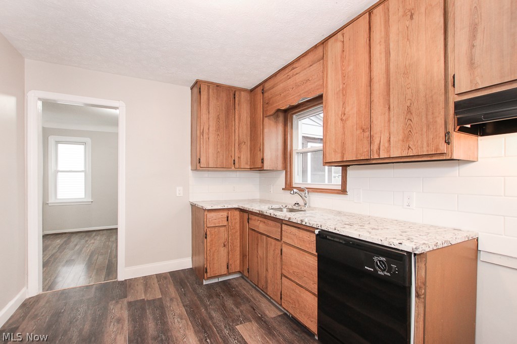 Oak Park Allotment - Residential Lease