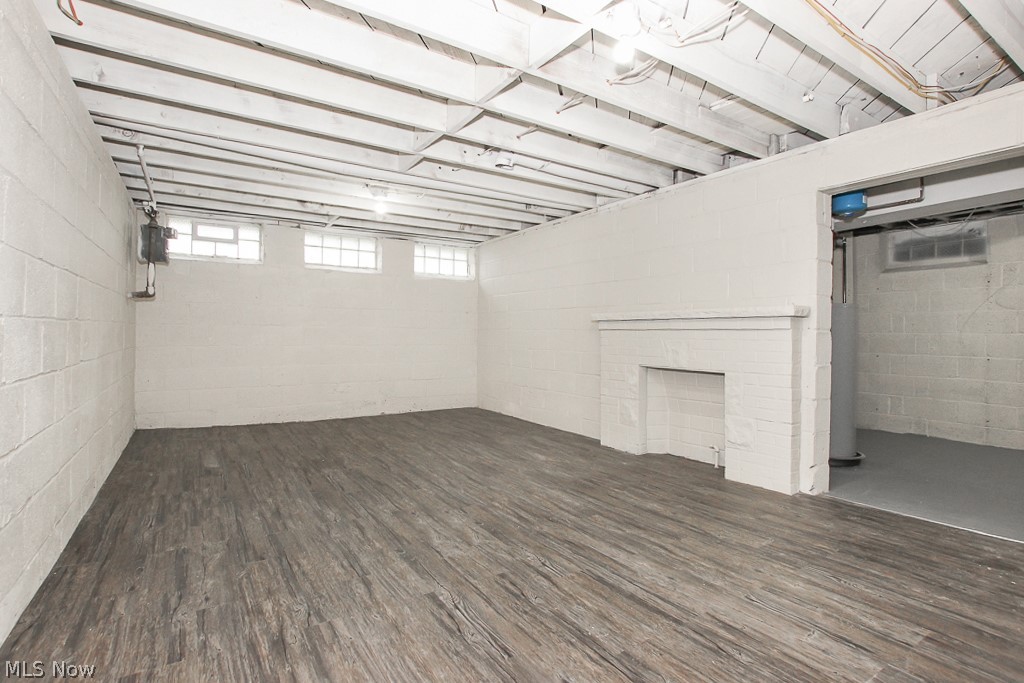 Oak Park Allotment - Residential Lease