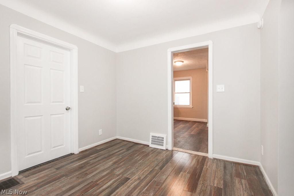 Oak Park Allotment - Residential Lease