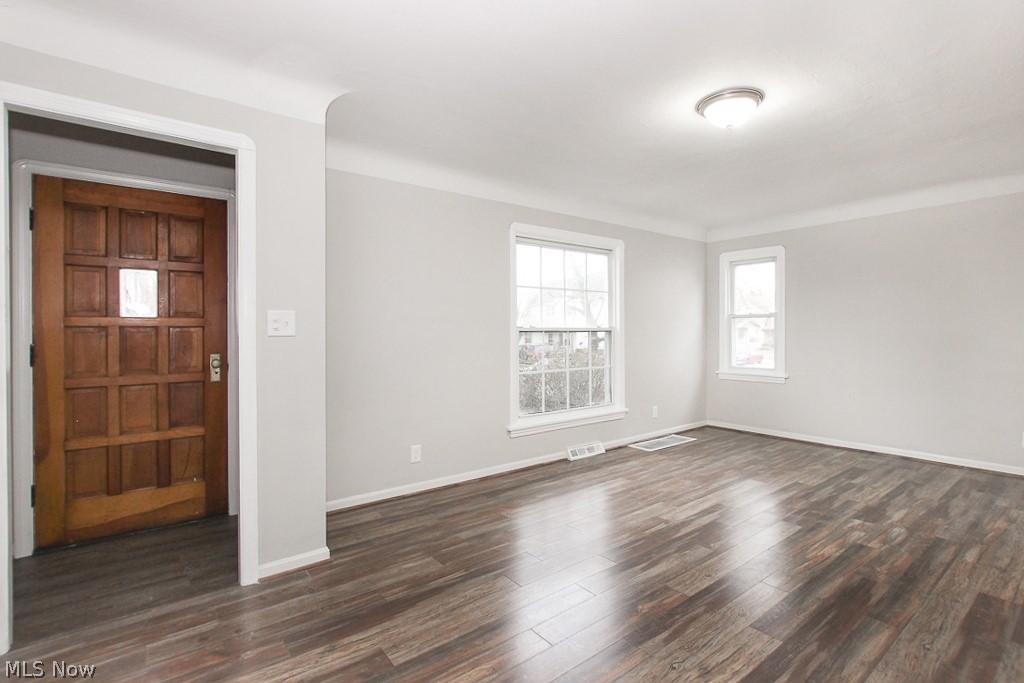 Oak Park Allotment - Residential Lease