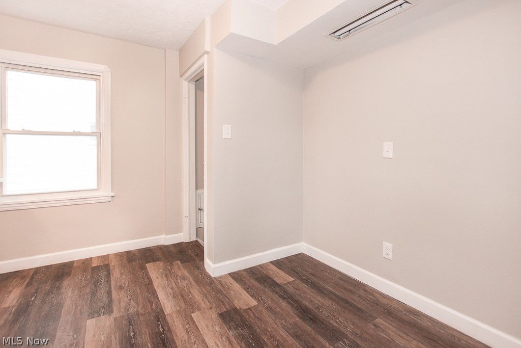 Oak Park Allotment - Residential Lease