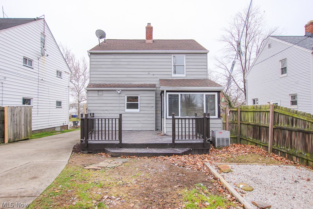 Oak Park Allotment - Residential Lease