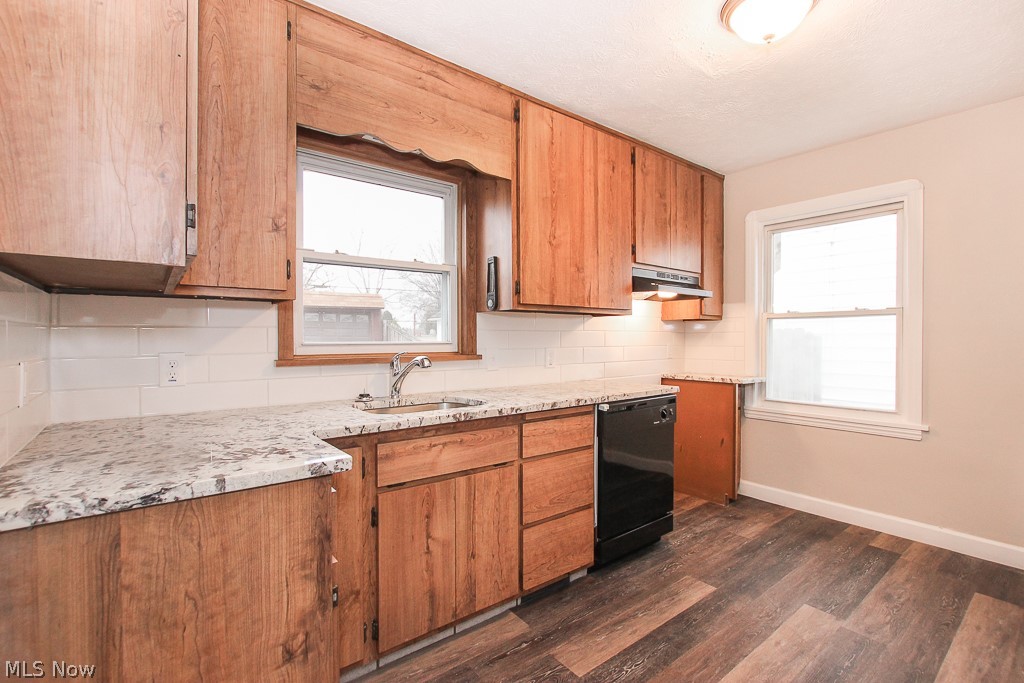 Oak Park Allotment - Residential Lease