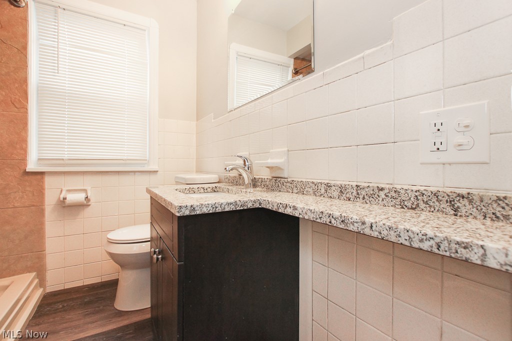 Oak Park Allotment - Residential Lease