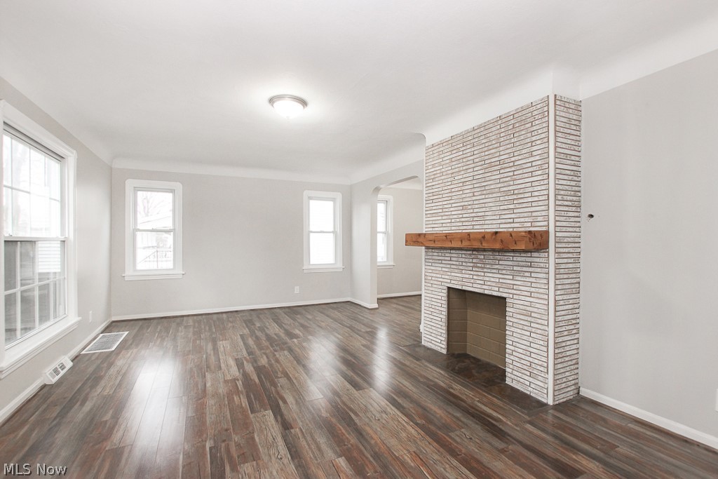 Oak Park Allotment - Residential Lease