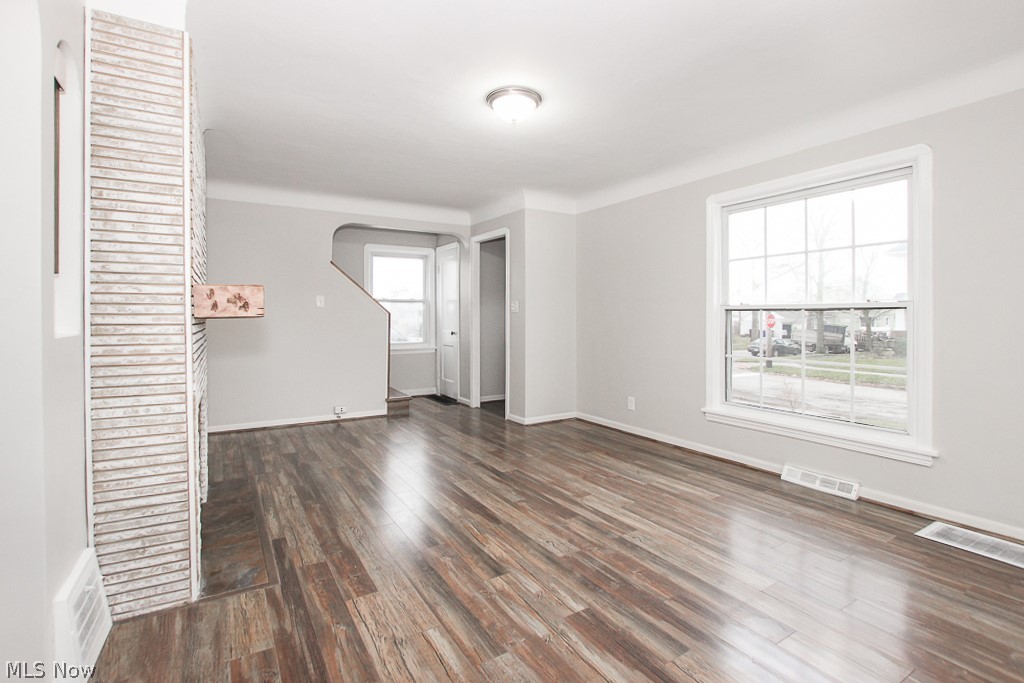 Oak Park Allotment - Residential Lease