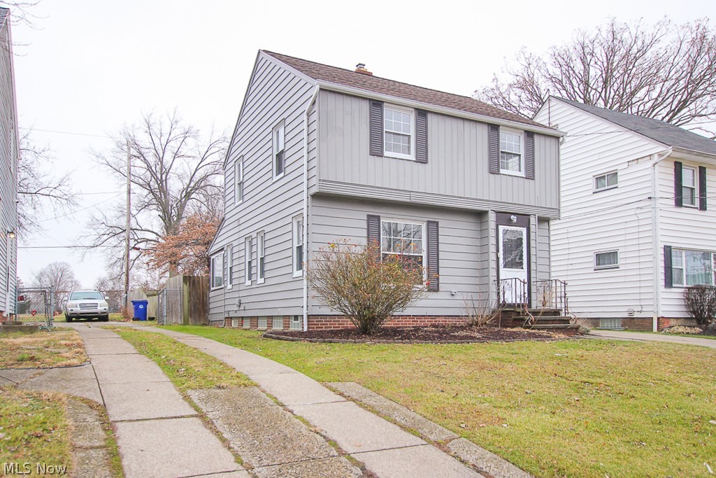 Oak Park Allotment - Residential Lease