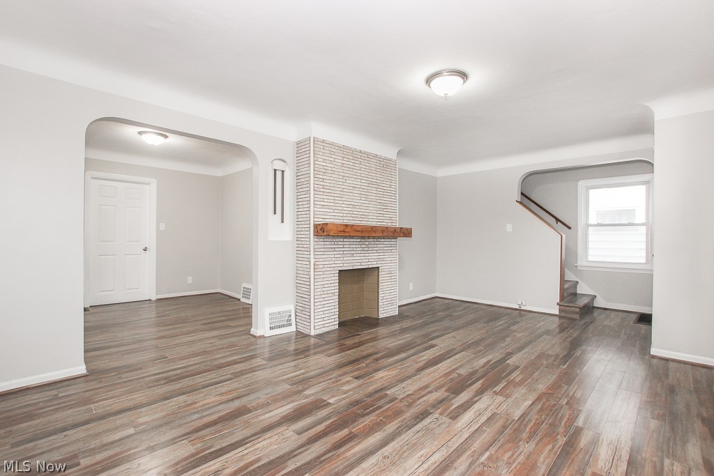 Oak Park Allotment - Residential Lease