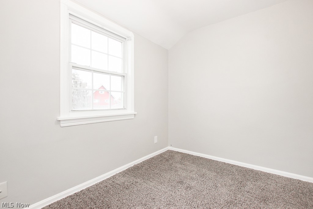 Oak Park Allotment - Residential Lease