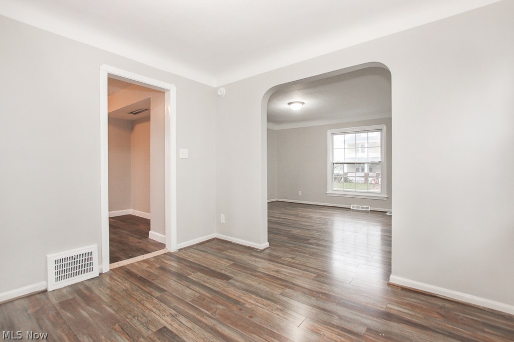 Oak Park Allotment - Residential Lease