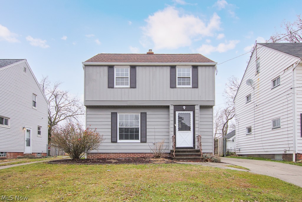 Oak Park Allotment - Residential Lease