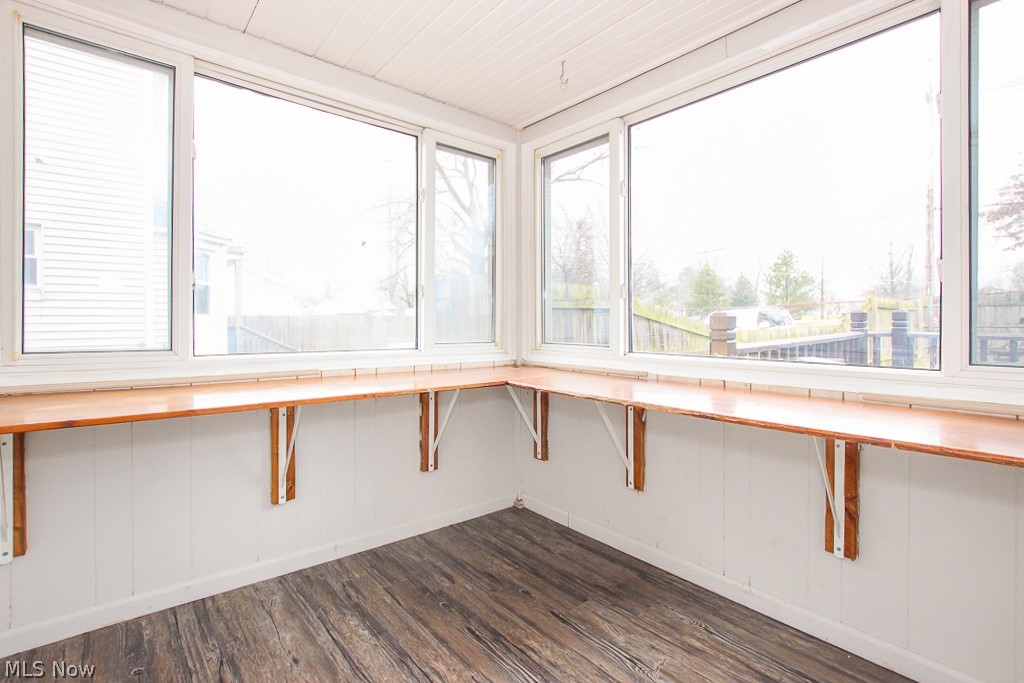 Oak Park Allotment - Residential Lease