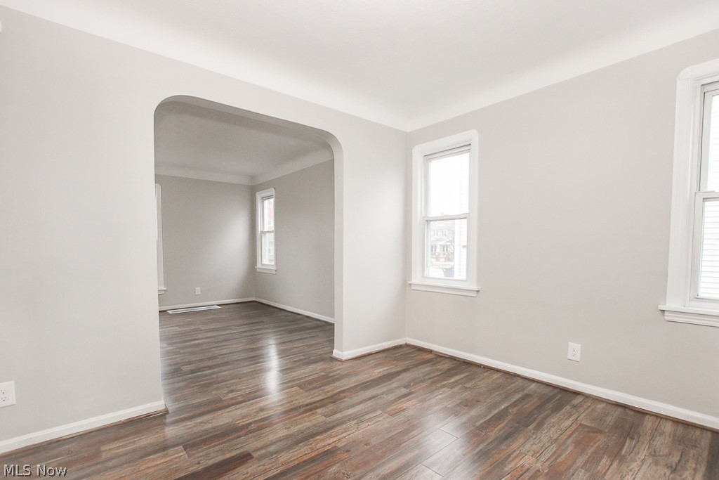 Oak Park Allotment - Residential Lease