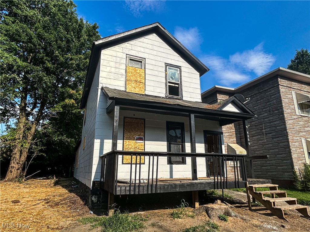 4069 E 79th Street